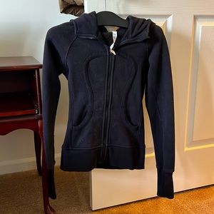 Lululemon - Scuba Zip Up Hoodie